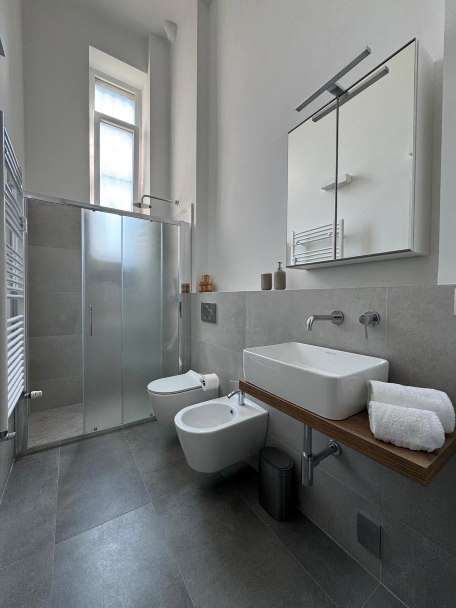 Cozy Loft Baia Del Re - Navigli Apartment Milan Exterior photo